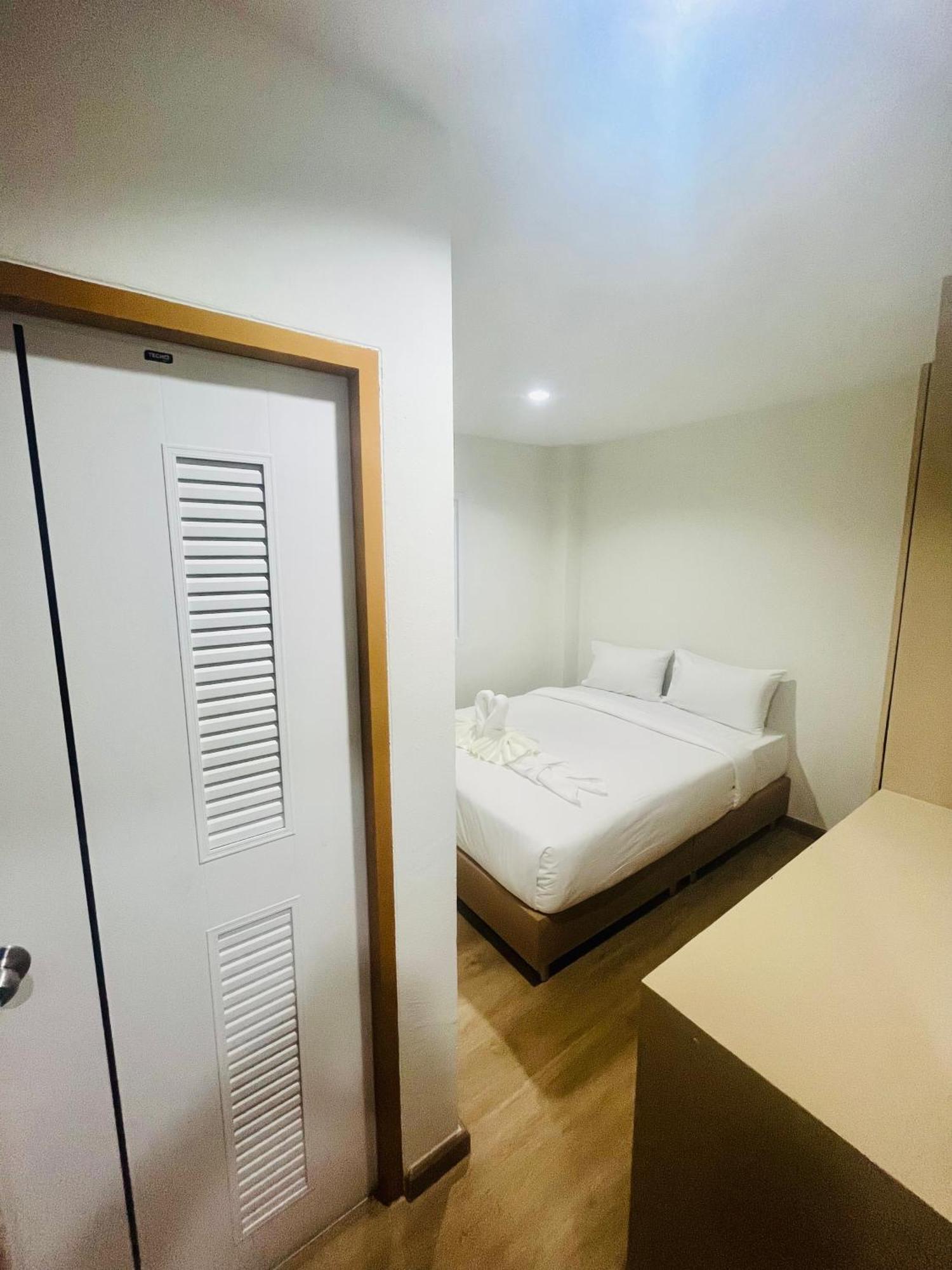 28 Boutique Hotel Patong ภายนอก รูปภาพ