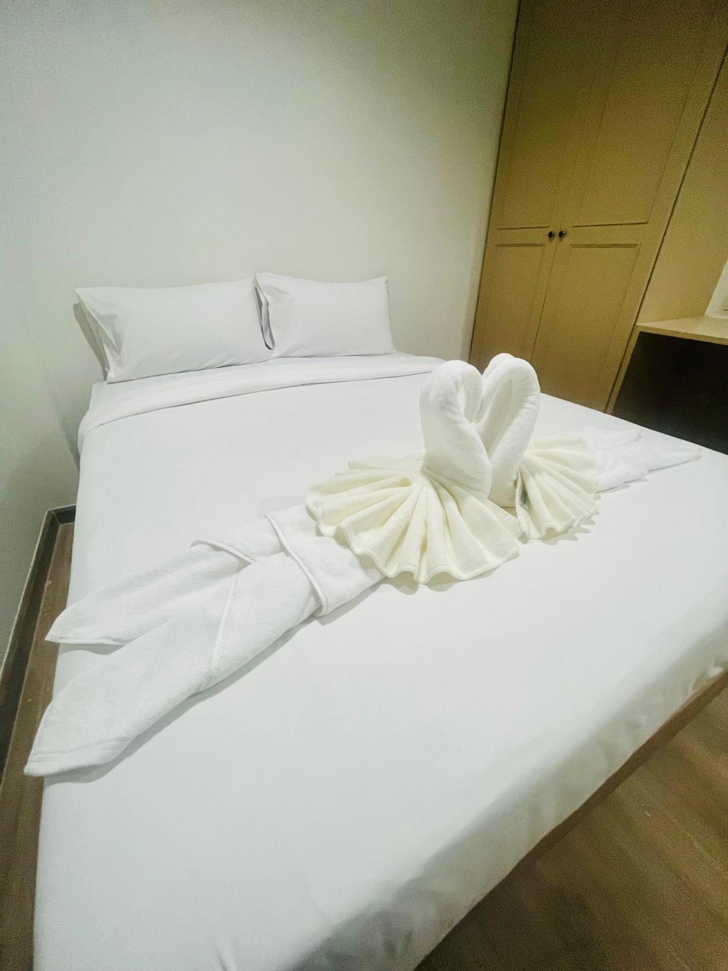 28 Boutique Hotel Patong ภายนอก รูปภาพ