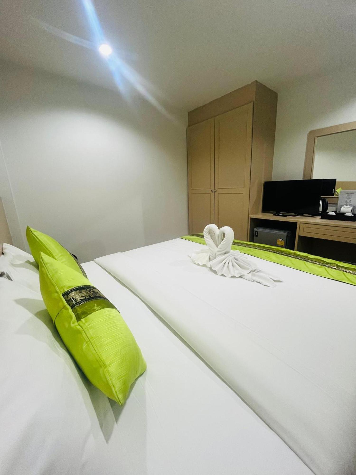 28 Boutique Hotel Patong ห้อง รูปภาพ