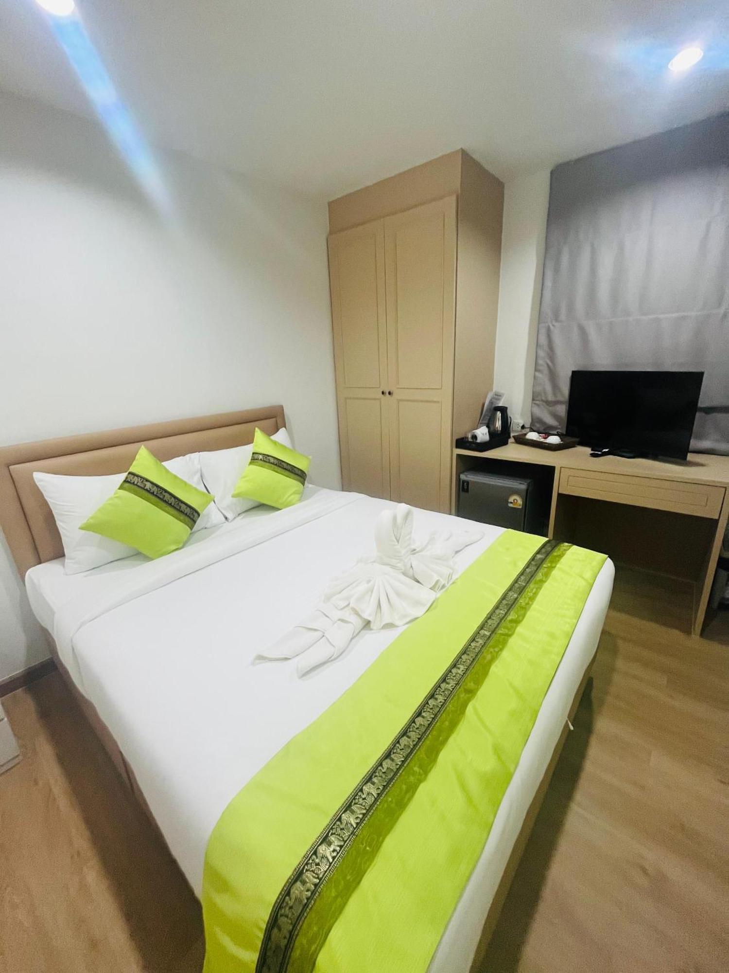 28 Boutique Hotel Patong ห้อง รูปภาพ