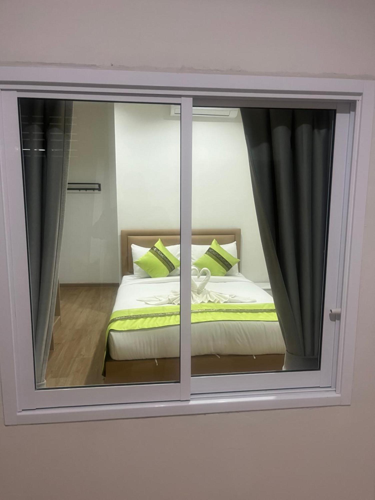 28 Boutique Hotel Patong ห้อง รูปภาพ